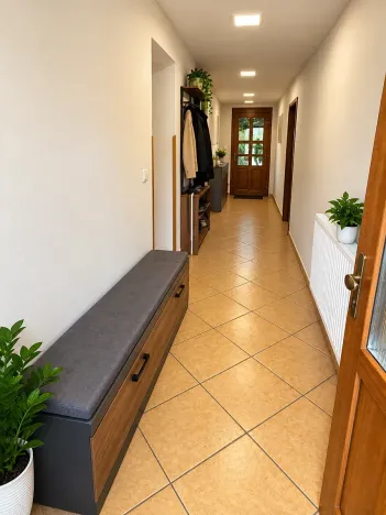 Prodej rodinného domu, Kostelec na Hané, 150 m2