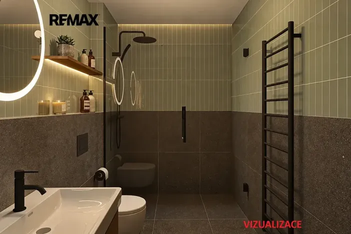Prodej bytu 3+kk, Rokytnice nad Jizerou, 74 m2
