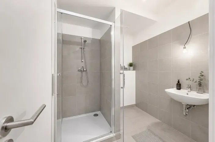 Pronájem bytu 1+kk, Praha - Holešovice, Gerstnerova, 59 m2