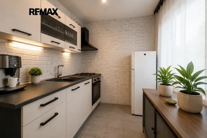 Prodej bytu 2+kk, Praha - Michle, Podle Kačerova, 41 m2