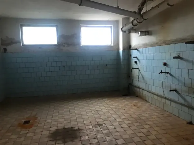 Pronájem skladu, Šternberk, Nádražní, 230 m2