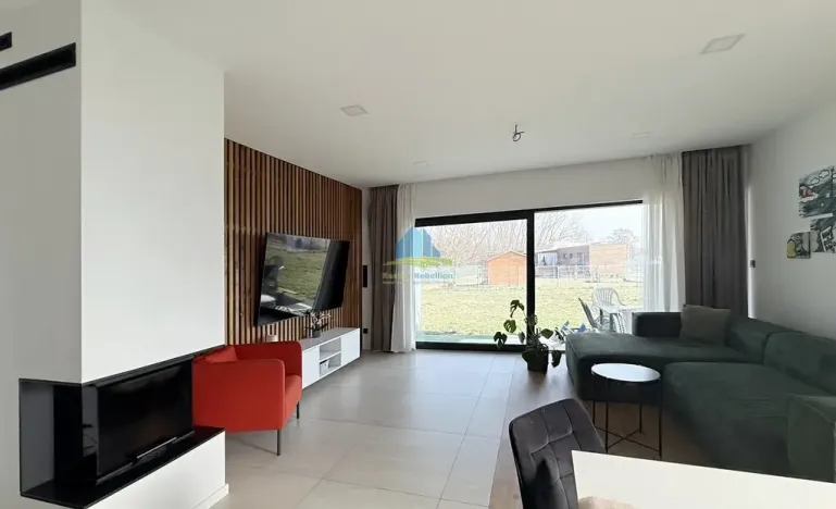 Prodej rodinného domu, Františkovy Lázně - Horní Lomany, Horní, 136 m2