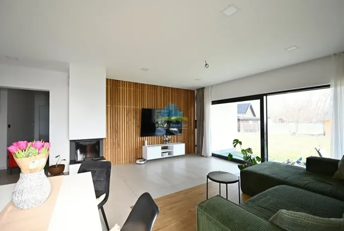 Prodej rodinného domu, Františkovy Lázně - Horní Lomany, Horní, 136 m2