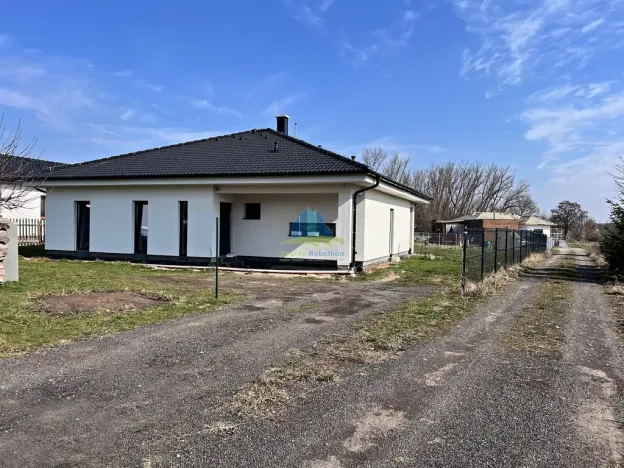 Prodej rodinného domu, Františkovy Lázně - Horní Lomany, Horní, 136 m2