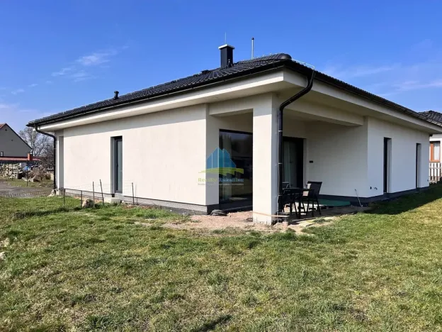 Prodej rodinného domu, Františkovy Lázně - Horní Lomany, Horní, 136 m2