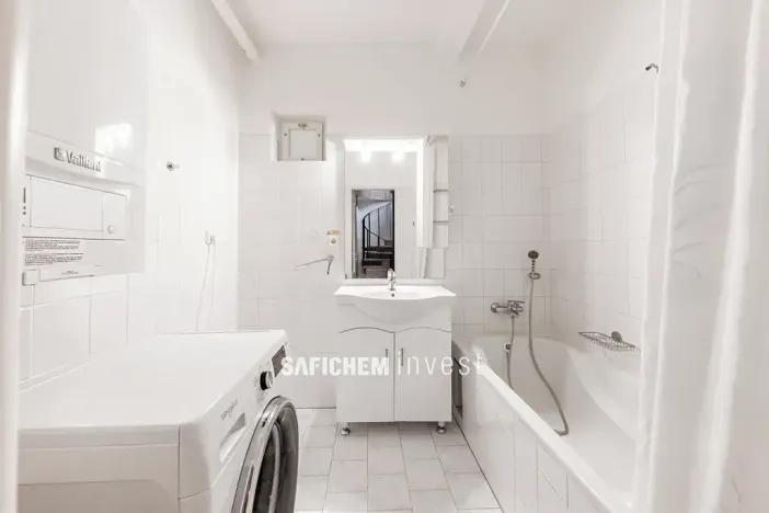 Prodej bytu 2+1, Praha - Vinohrady, Moravská, 104 m2