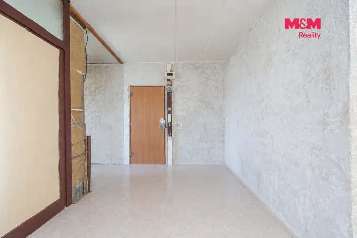 Prodej bytu 3+1, Chodov, Čs. odbojářů, 83 m2