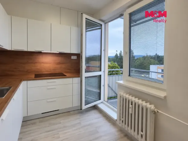 Pronájem bytu 3+1, Strakonice - Strakonice I, Kosmonautů, 68 m2