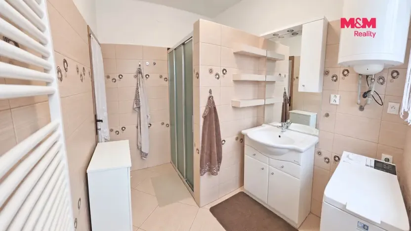 Prodej rodinného domu, Habry - Frýdnava, 150 m2