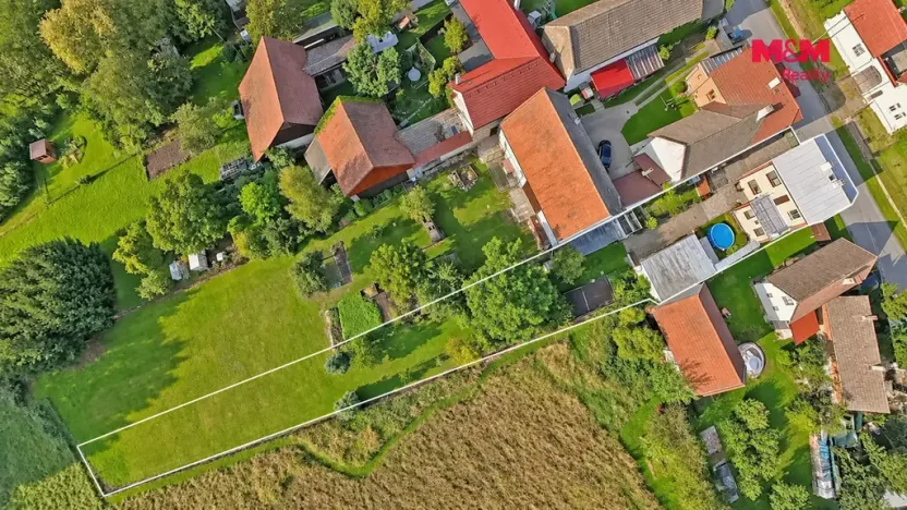Prodej rodinného domu, Habry - Frýdnava, 150 m2
