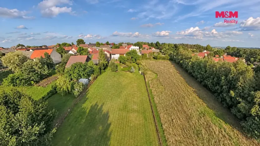 Prodej rodinného domu, Habry - Frýdnava, 150 m2