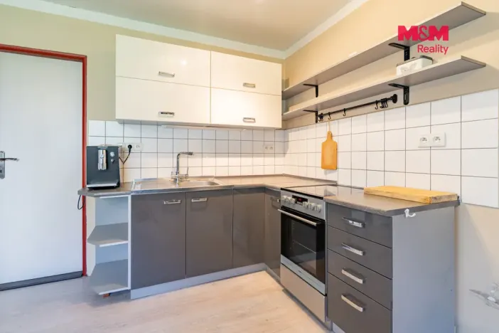 Prodej rodinného domu, Libějice, 185 m2