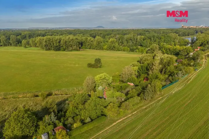 Prodej chaty, Kly - Dolní Vinice, 38 m2