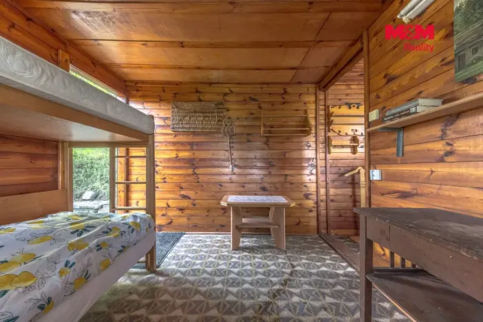 Prodej chaty, Kly - Dolní Vinice, 38 m2