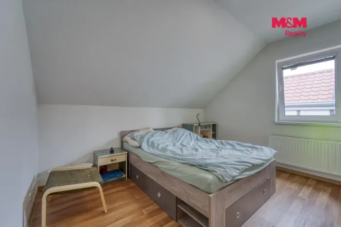 Prodej rodinného domu, Zápy, 181 m2