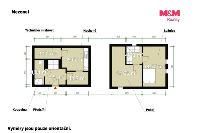 Prodej rodinného domu, Zápy, 181 m2