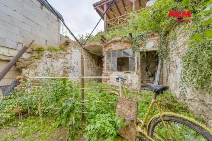Prodej rodinného domu, Zápy, 181 m2