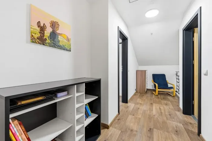 Prodej rodinného domu, České Heřmanice, 128 m2