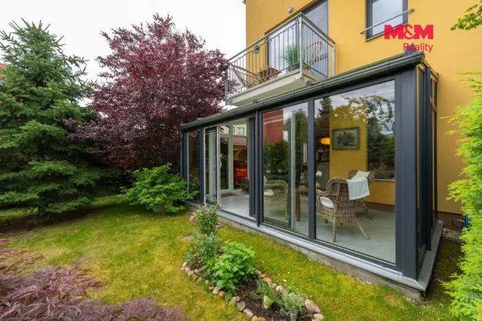 Prodej bytu 3+kk, Včelná, Dolní, 63 m2