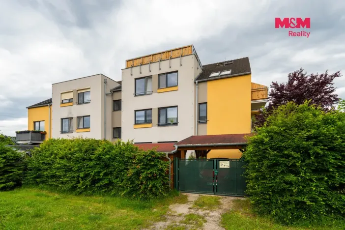 Prodej bytu 3+kk, Včelná, Dolní, 63 m2