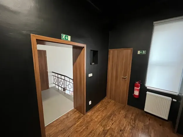 Prodej kanceláře, Jílové u Prahy, Rudných dolů, 730 m2
