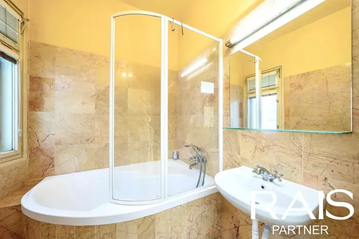 Pronájem bytu 3+kk, Brno, Veselá, 104 m2