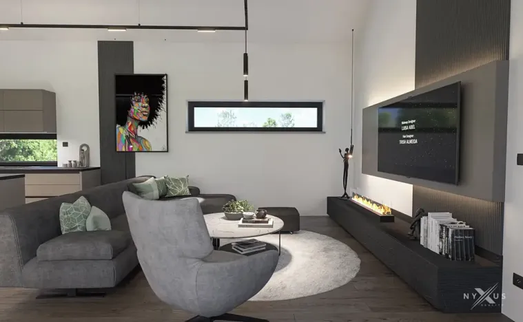 Prodej pozemku pro bydlení, Velké Popovice, 1358 m2