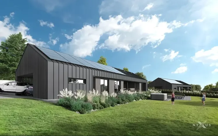 Prodej pozemku pro bydlení, Velké Popovice, 1358 m2