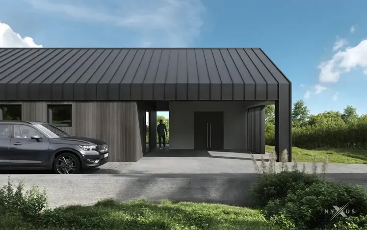 Prodej pozemku pro bydlení, Velké Popovice, 1358 m2