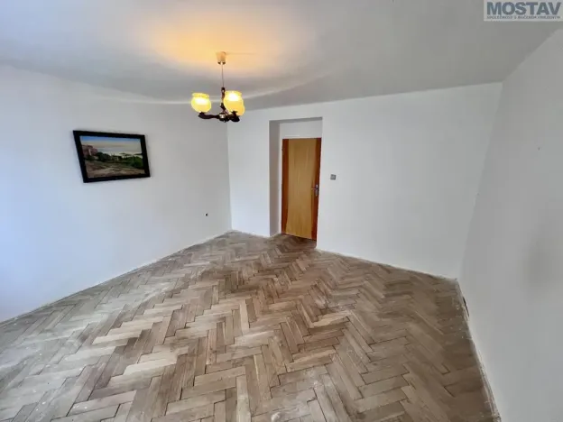 Prodej bytu 2+1, Okružní 230, 43513 Litvínov, 62 m2