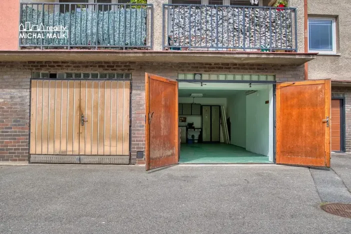 Pronájem bytu 3+1, Hranice, Pod Nemocnicí, 84 m2