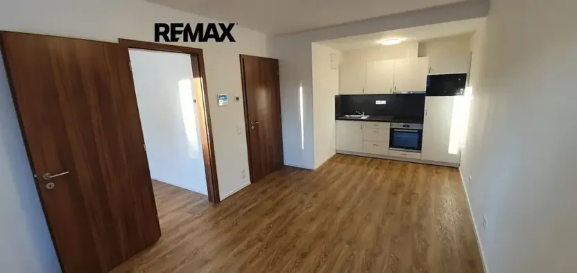 Pronájem bytu 2+kk, Šumperk, Gen. Krátkého, 42 m2