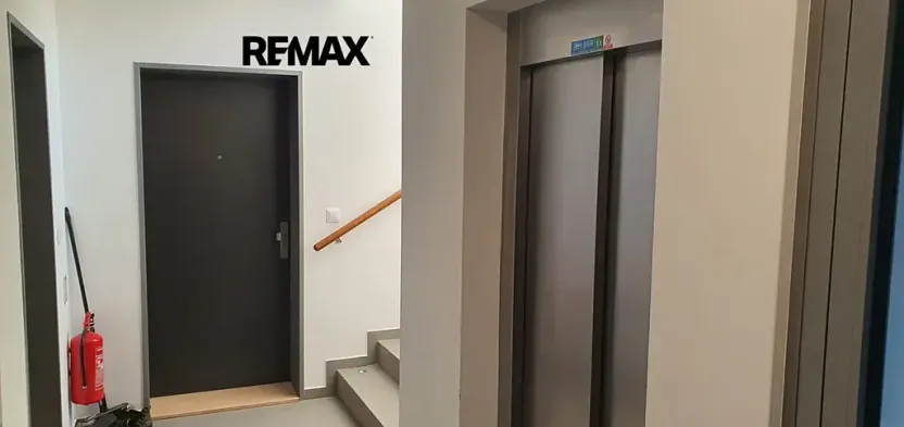 Pronájem bytu 2+kk, Šumperk, Gen. Krátkého, 42 m2