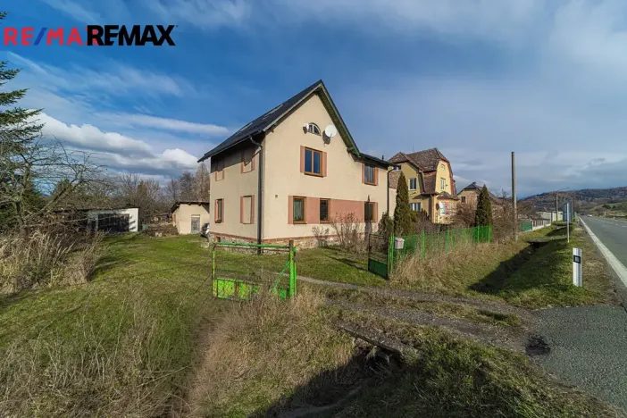 Prodej rodinného domu, Petrov nad Desnou, 145 m2