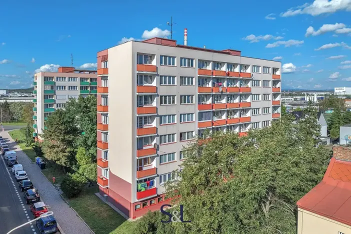 Pronájem bytu 3+1, Mladá Boleslav, Jilemnického, 71 m2