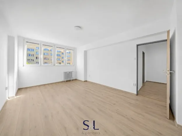 Pronájem bytu 3+1, Mladá Boleslav, Jilemnického, 71 m2