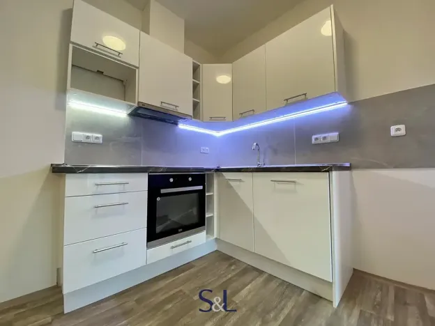 Pronájem bytu 3+kk, Česká Lípa, Mariánská, 71 m2