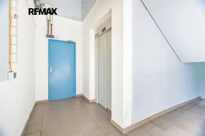 Prodej bytu 2+kk, Dobřichovice, Za Parkem, 42 m2