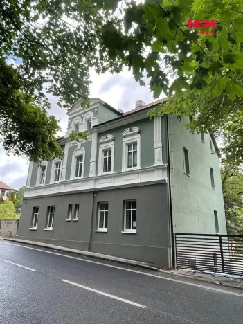 Pronájem bytu 2+kk, Dubí, 50 m2