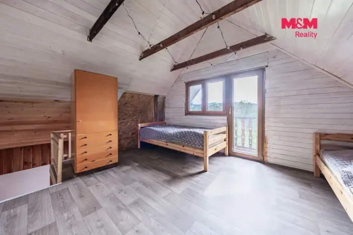 Prodej chalupy, Šemnice - Pulovice, 120 m2