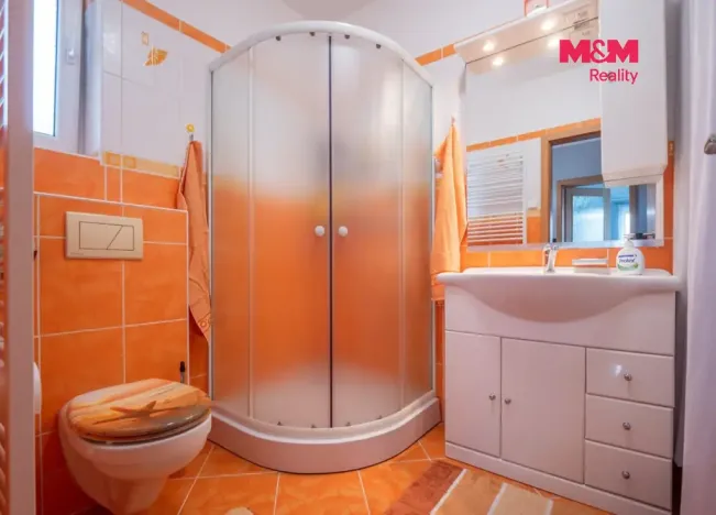 Prodej rodinného domu, Ostrava - Slezská Ostrava, Kranichova, 101 m2