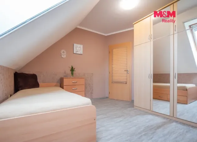Prodej rodinného domu, Ostrava - Slezská Ostrava, Kranichova, 101 m2