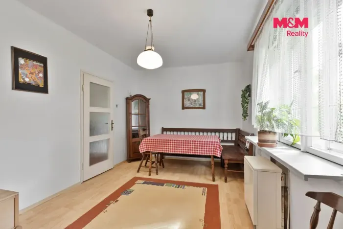 Prodej rodinného domu, Chocnějovice - Sovenice, 300 m2