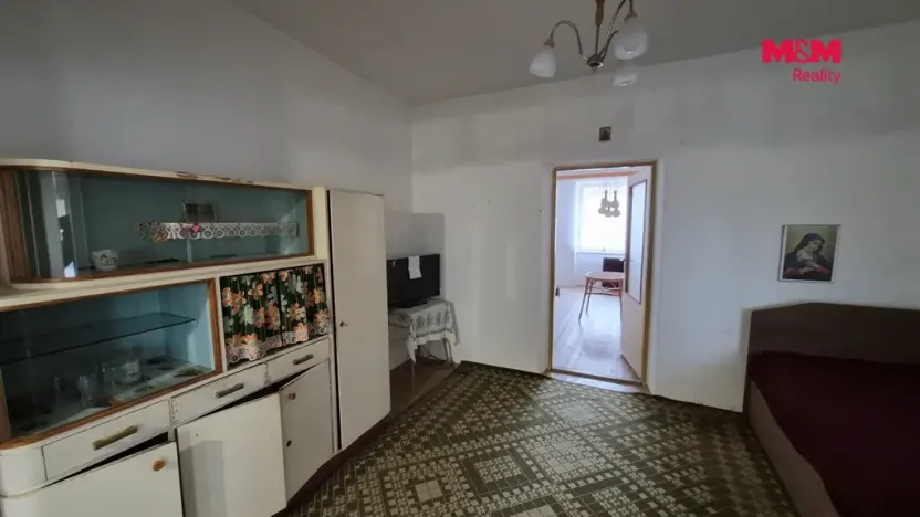 Prodej rodinného domu, Lanžhot, Smetanova, 113 m2