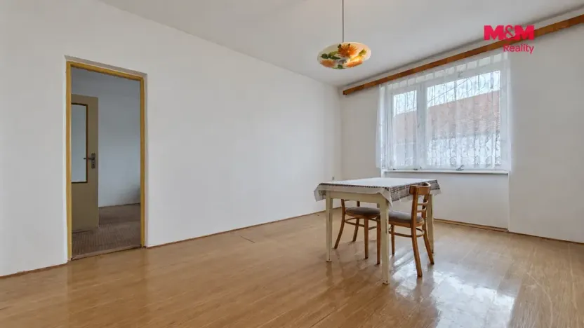 Prodej rodinného domu, Lanžhot, Smetanova, 113 m2