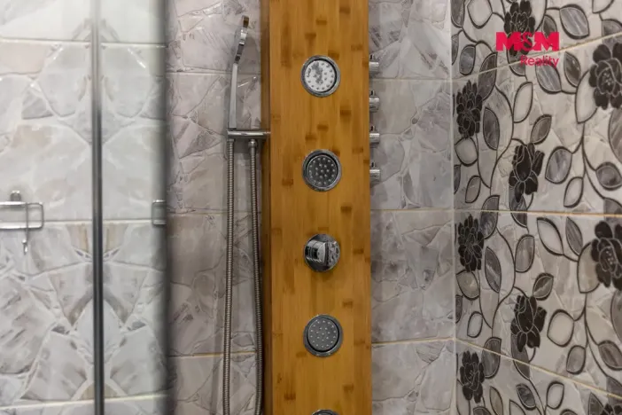 Prodej bytu 2+kk, Ostrava - Slezská Ostrava, Chittussiho, 55 m2