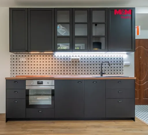 Prodej bytu 1+kk, Praha - Vysočany, Kolbenova, 22 m2