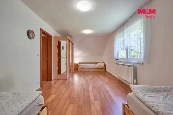 Prodej rodinného domu, Zlín - Mladcová, Meduňková, 130 m2
