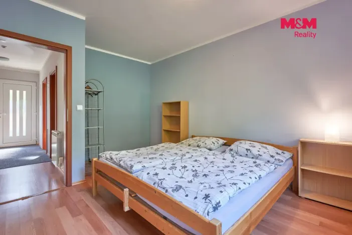 Prodej rodinného domu, Zlín - Mladcová, Meduňková, 130 m2