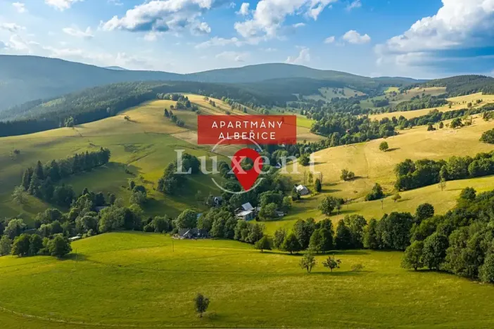 Prodej bytu 3+kk, Horní Maršov, 143 m2